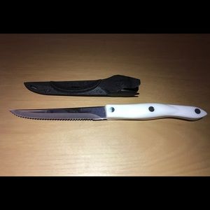 Cutco Trimmer White 1721